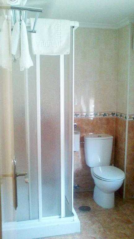 Hostal Alvarez Oviédo Zimmer foto