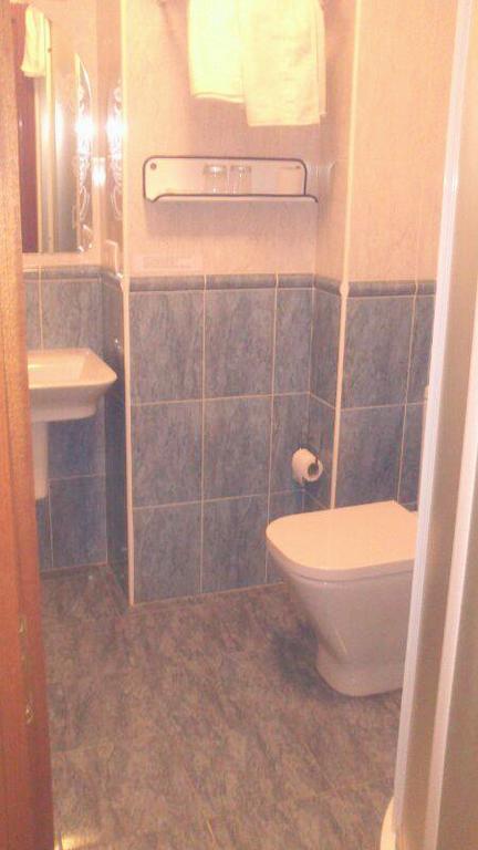 Hostal Alvarez Oviédo Zimmer foto